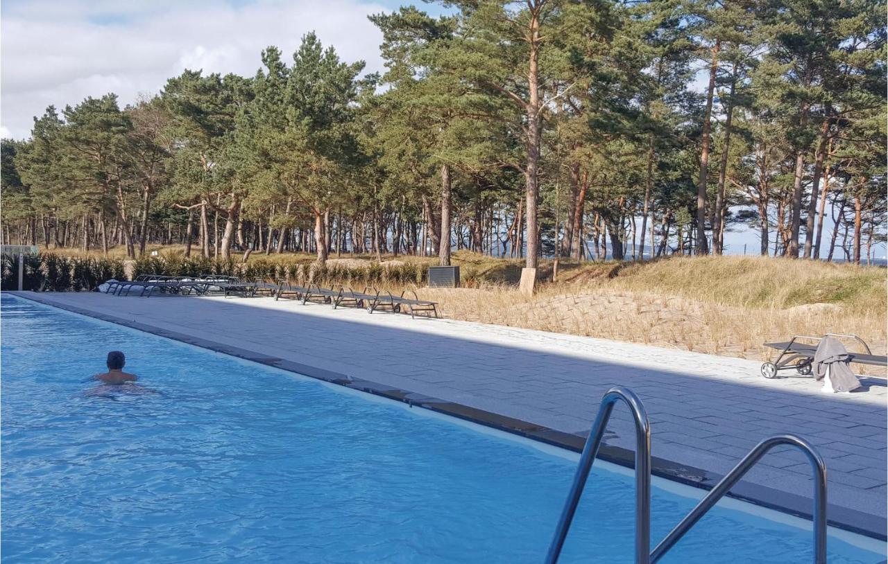 Junior Lägenhet Binz Exteriör bild
