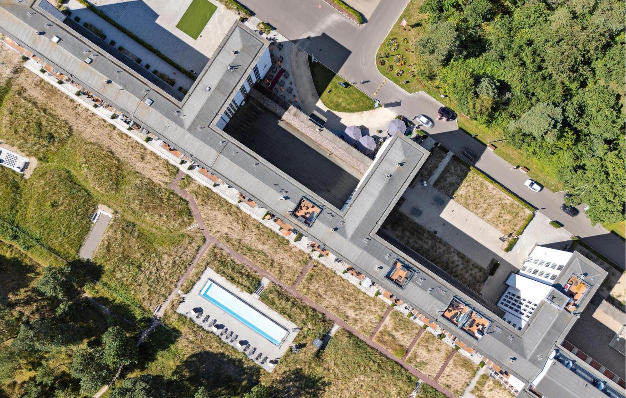 Junior Lägenhet Binz Exteriör bild